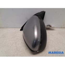 Peugeot - 308 - Wing mirror, right