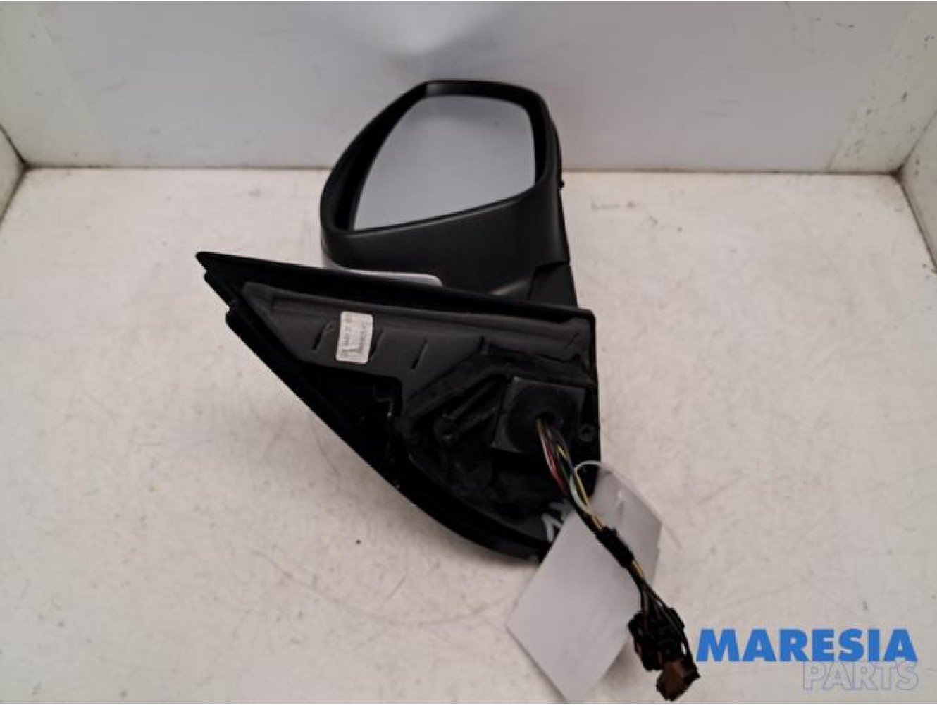 Peugeot - 308 - Wing mirror, right