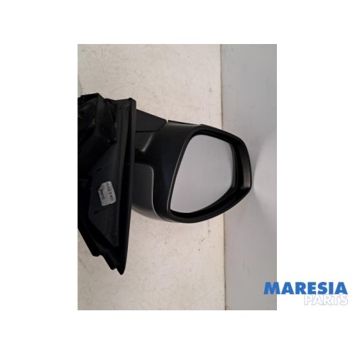 Peugeot - 308 - Wing mirror, left
