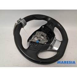 Peugeot - 308 - Steering wheel