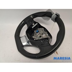 Peugeot - 308 - Steering wheel