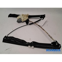 Peugeot - 308 - Window mechanism 4-door, front right