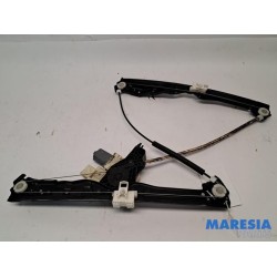 Peugeot - 308 - Window mechanism 4-door, front right