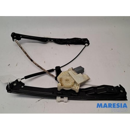 Peugeot - 308 - Window mechanism 4-door, front right