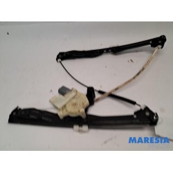 Peugeot - 308 - Window mechanism 4-door, front left