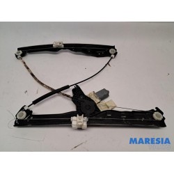 Peugeot - 308 - Window mechanism 4-door, front left