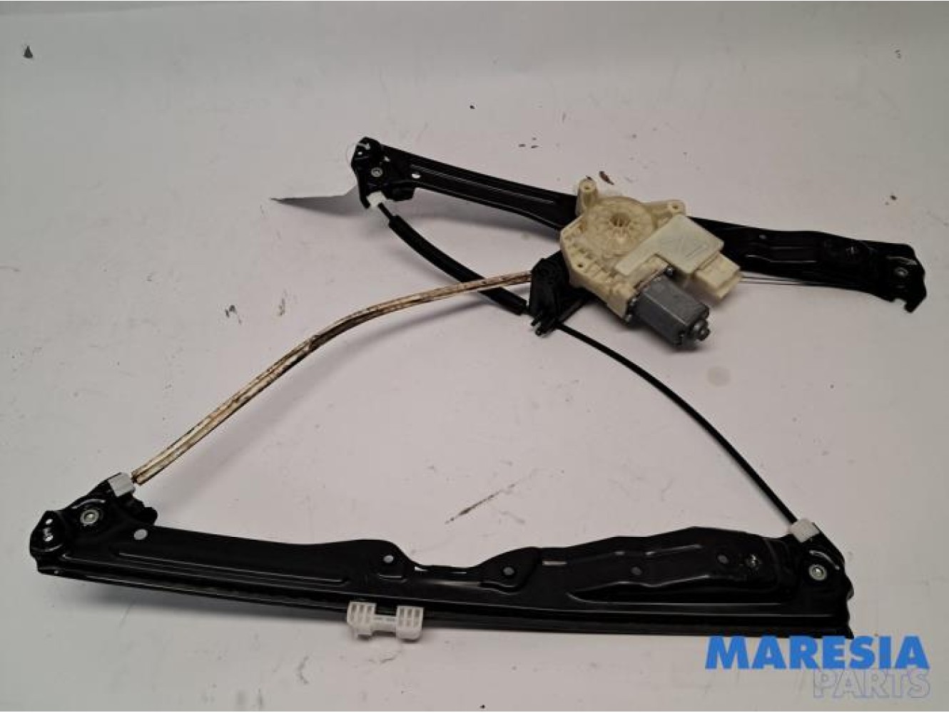 Peugeot - 308 - Window mechanism 4-door, front left