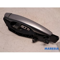 Peugeot - 308 - Front door handle 4-door, right