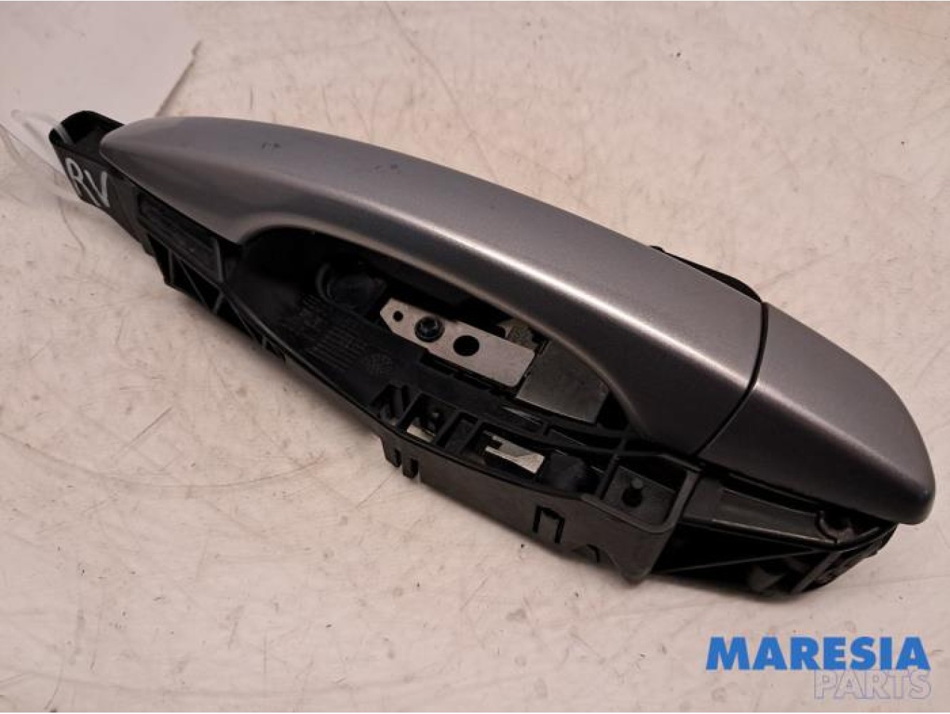 Peugeot - 308 - Front door handle 4-door, right