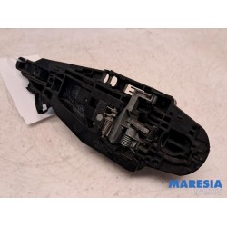 Peugeot - 308 - Front door handle 4-door, right