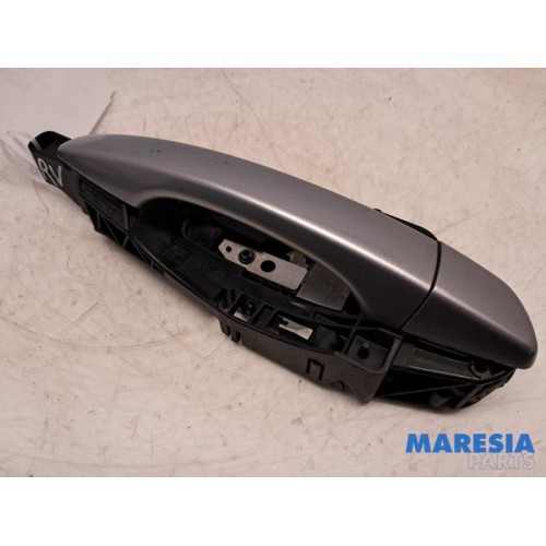 Peugeot - 308 - Front door handle 4-door, right