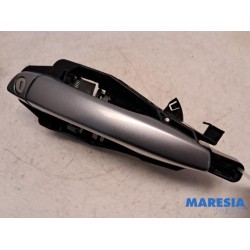 Peugeot - 308 - Door handle 4-door, front left