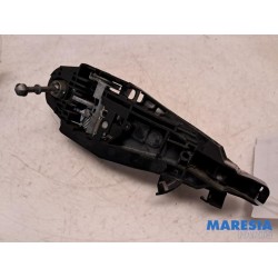 Peugeot - 308 - Door handle 4-door, front left