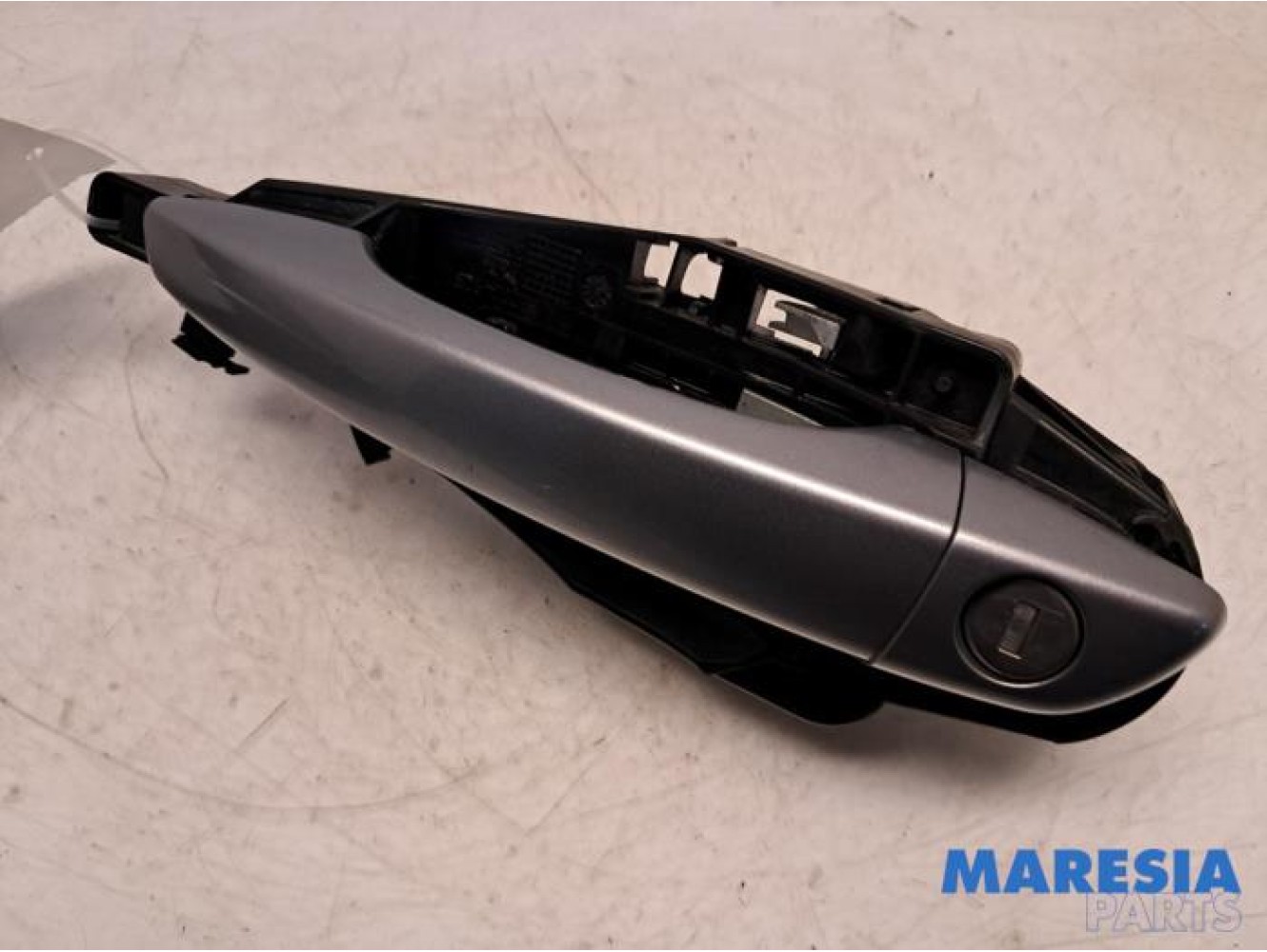 Peugeot - 308 - Door handle 4-door, front left