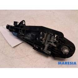 Peugeot - 308 - Door handle 4-door, front left