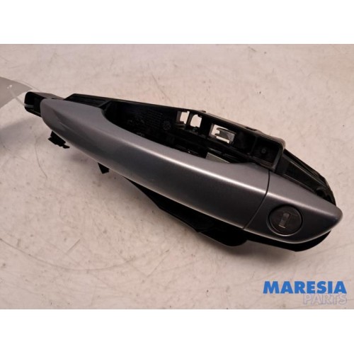 Peugeot - 308 - Door handle 4-door, front left