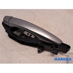 Peugeot - 308 - Rear door handle 4-door, right