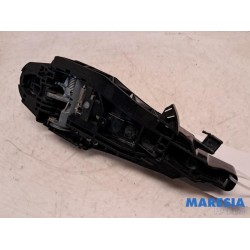 Peugeot - 308 - Rear door handle 4-door, right