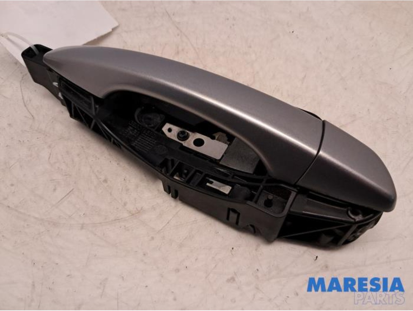 Peugeot - 308 - Rear door handle 4-door, right
