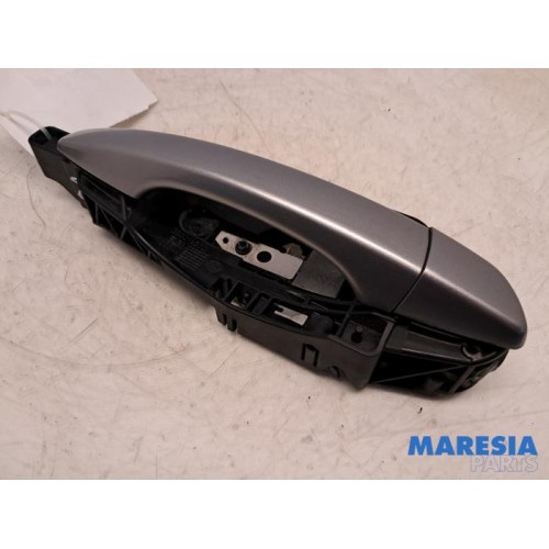 Peugeot - 308 - Rear door handle 4-door, right