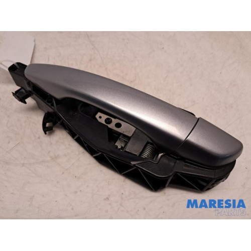 Peugeot - 308 - Portiergreep 4Deurs links-achter