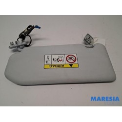 Peugeot - 308 - Sun visor