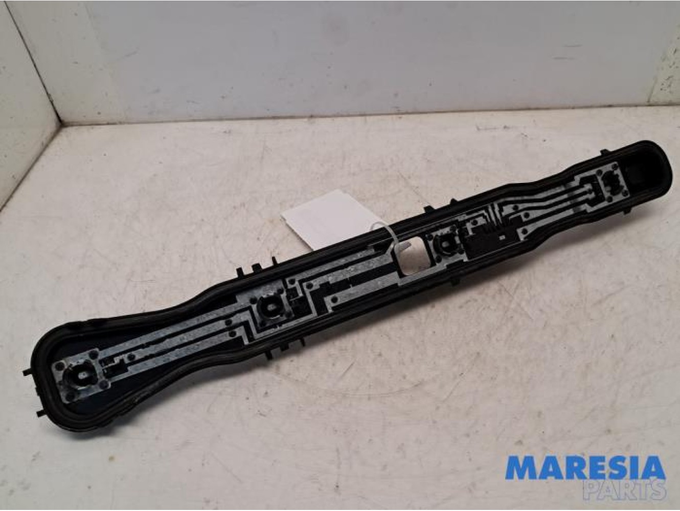 Peugeot - Expert - PCB, left taillight