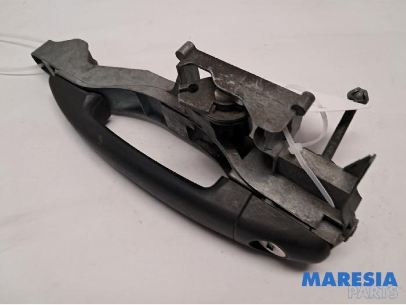 Peugeot - Expert - Portiergreep 2Deurs links