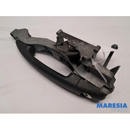 Peugeot - Expert - Door handle 2-door, left
