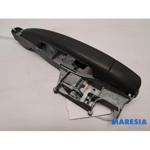 Peugeot - Expert - Door handle 2-door, right