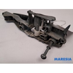 Peugeot - Expert - Greep achterdeur Bus-Bestel