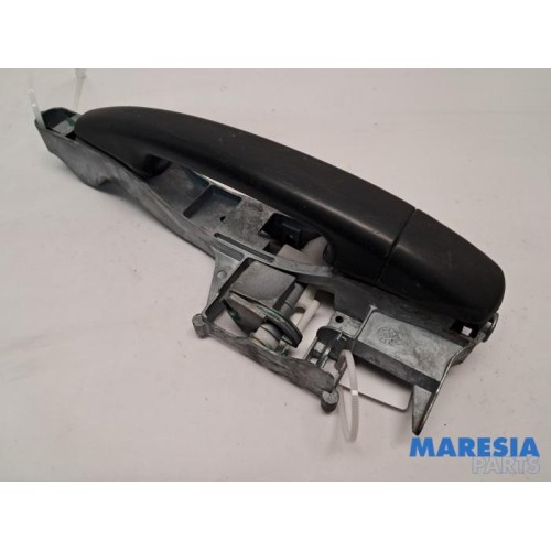 Peugeot - Expert - Sliding door handle, right