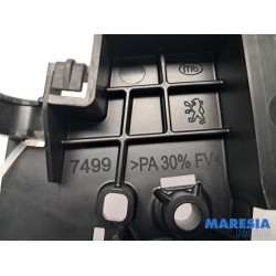 Peugeot - Expert - Sliding door handle, right