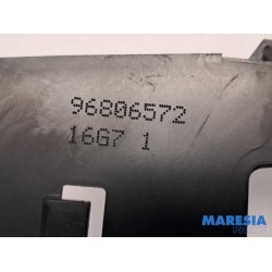 Peugeot - Expert - Sliding door handle, right