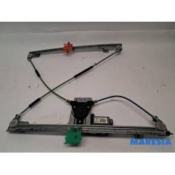 Peugeot - Expert - Window mechanism 2-door, front left