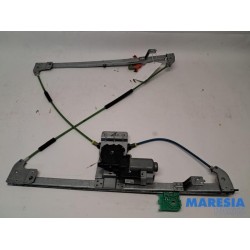 Peugeot - Expert - Window mechanism 2-door, front right