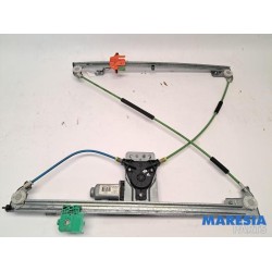 Peugeot - Expert - Window mechanism 2-door, front right