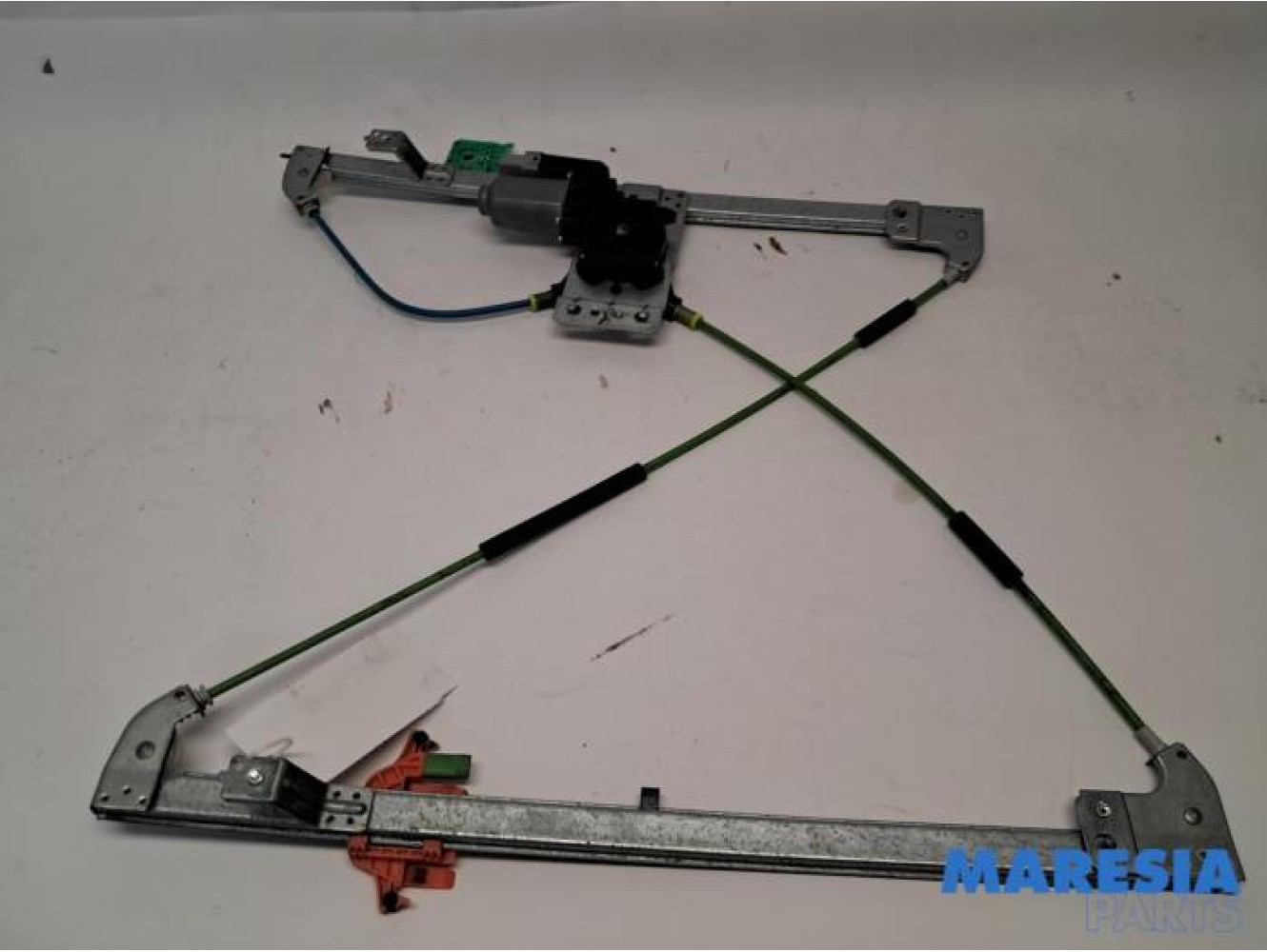 Peugeot - Expert - Window mechanism 2-door, front right