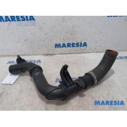 Opel - Vivaro - Intercooler Buis