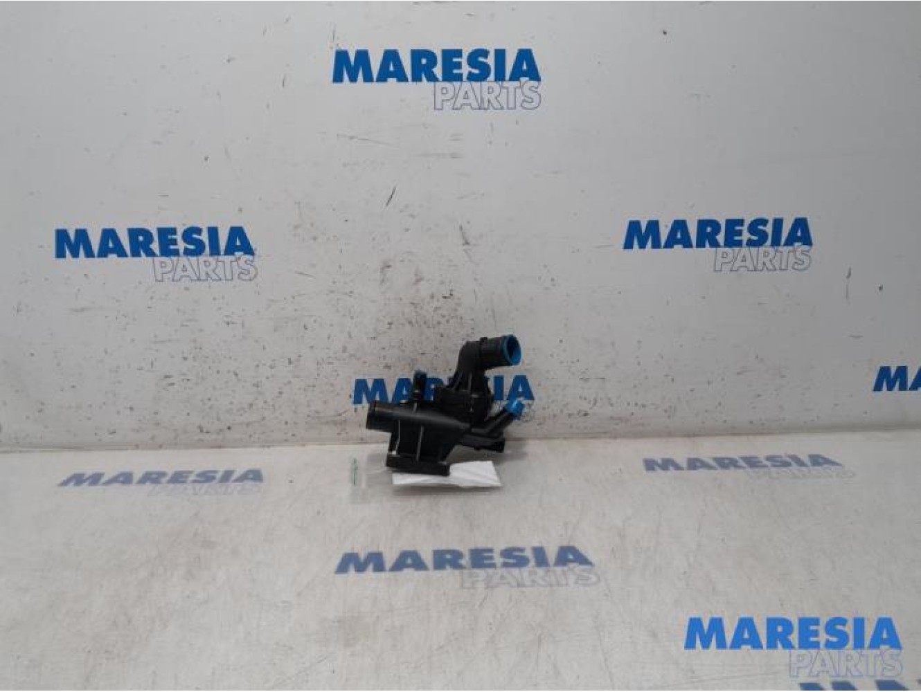 Opel - Vivaro - Thermostat housing