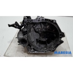Citroen - Berlingo - Gearbox