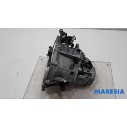 Citroen - Berlingo - Gearbox