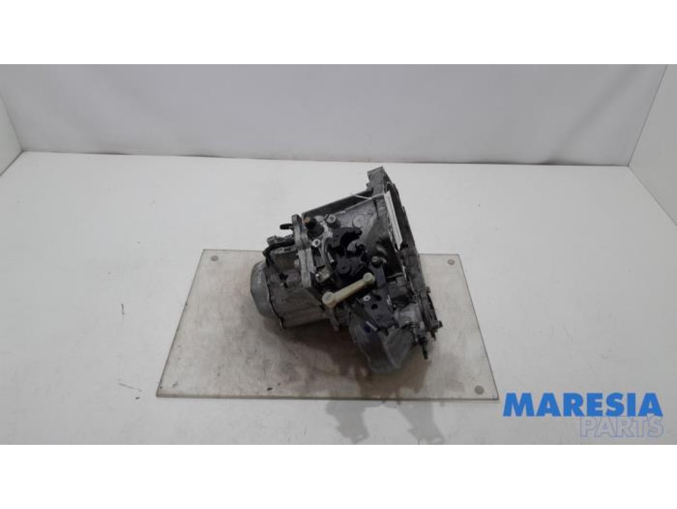 Citroen - Berlingo - Gearbox