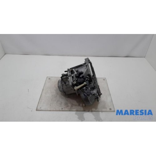 Citroen - Berlingo - Gearbox