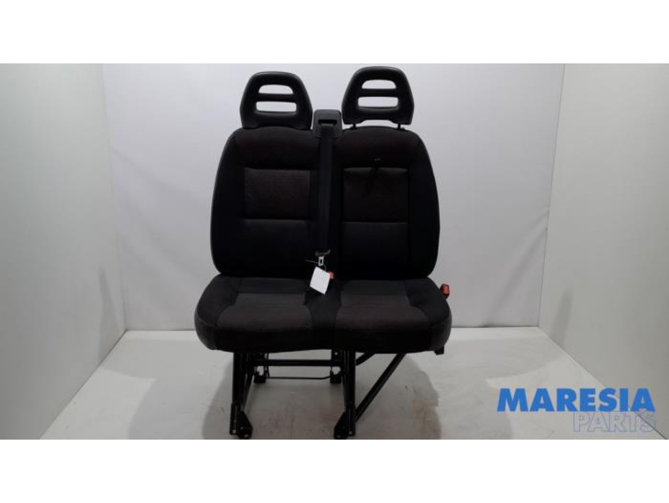 Peugeot - Boxer - Banquette avant droit