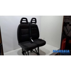 Peugeot - Boxer - Banquette avant droit