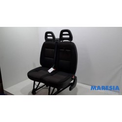 Peugeot - Boxer - Banquette avant droit