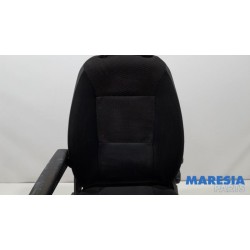 Peugeot - Boxer - Stoel links