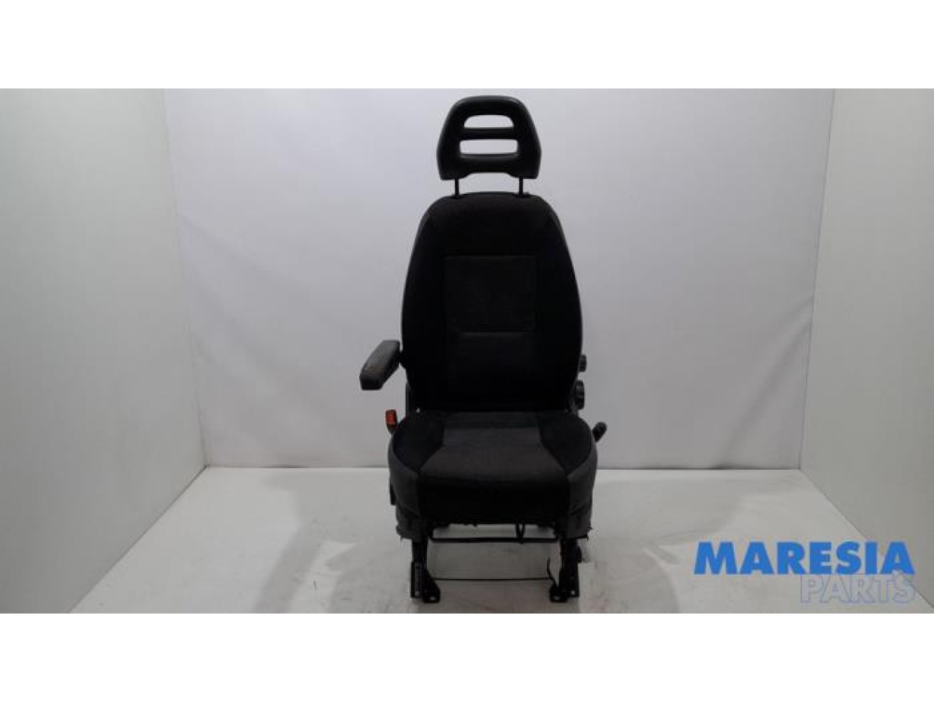 Peugeot - Boxer - Stoel links