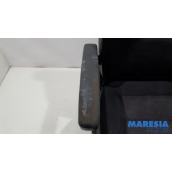 Peugeot - Boxer - Stoel links